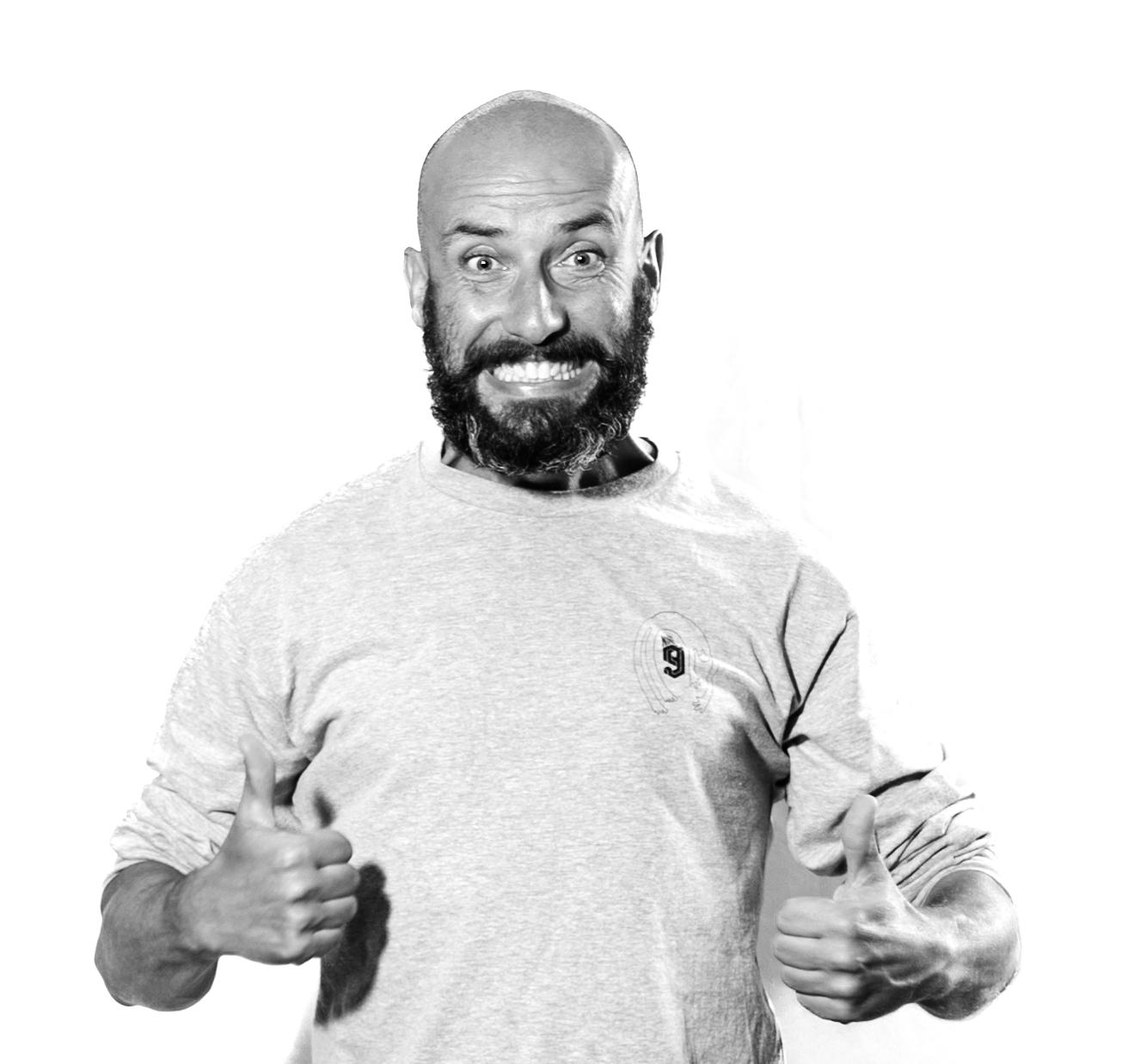 Tom Höll, Gründer YVision.Studio